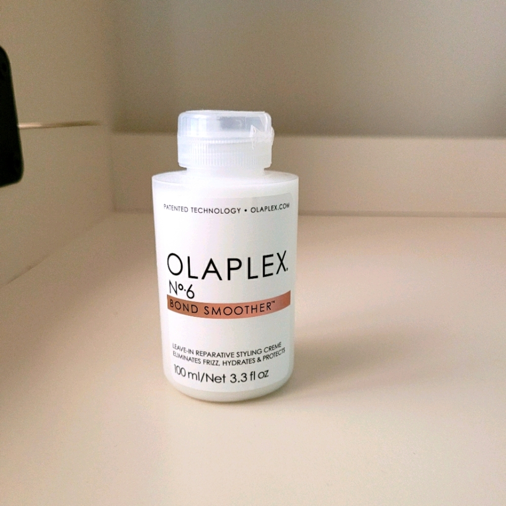 Olaplex no.6 Bond Smoother